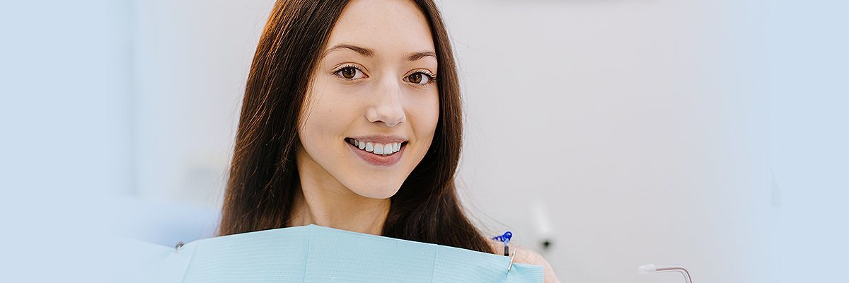 Visalia Dental Checkup