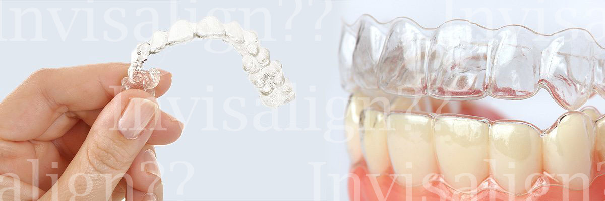 Visalia Does Invisalign® Really Work?