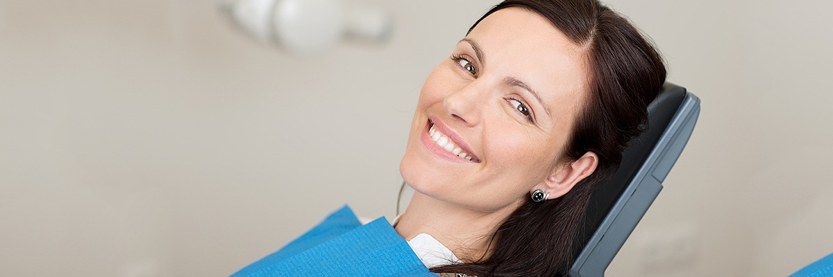 Visalia Dental Restoration