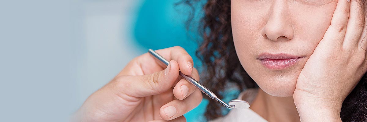 Visalia Post-Op Care for Dental Implants