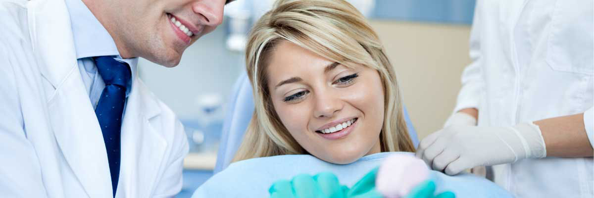 Visalia Preventative Dental Care