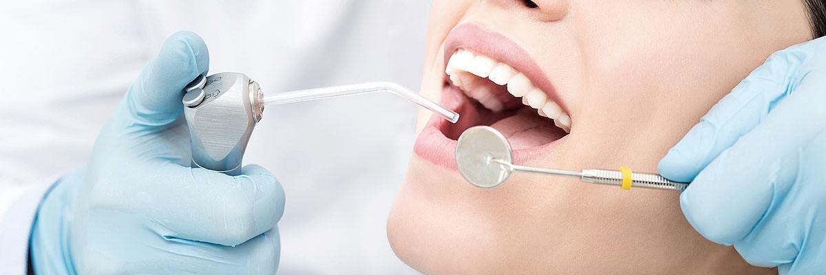 Visalia Restorative Dentistry